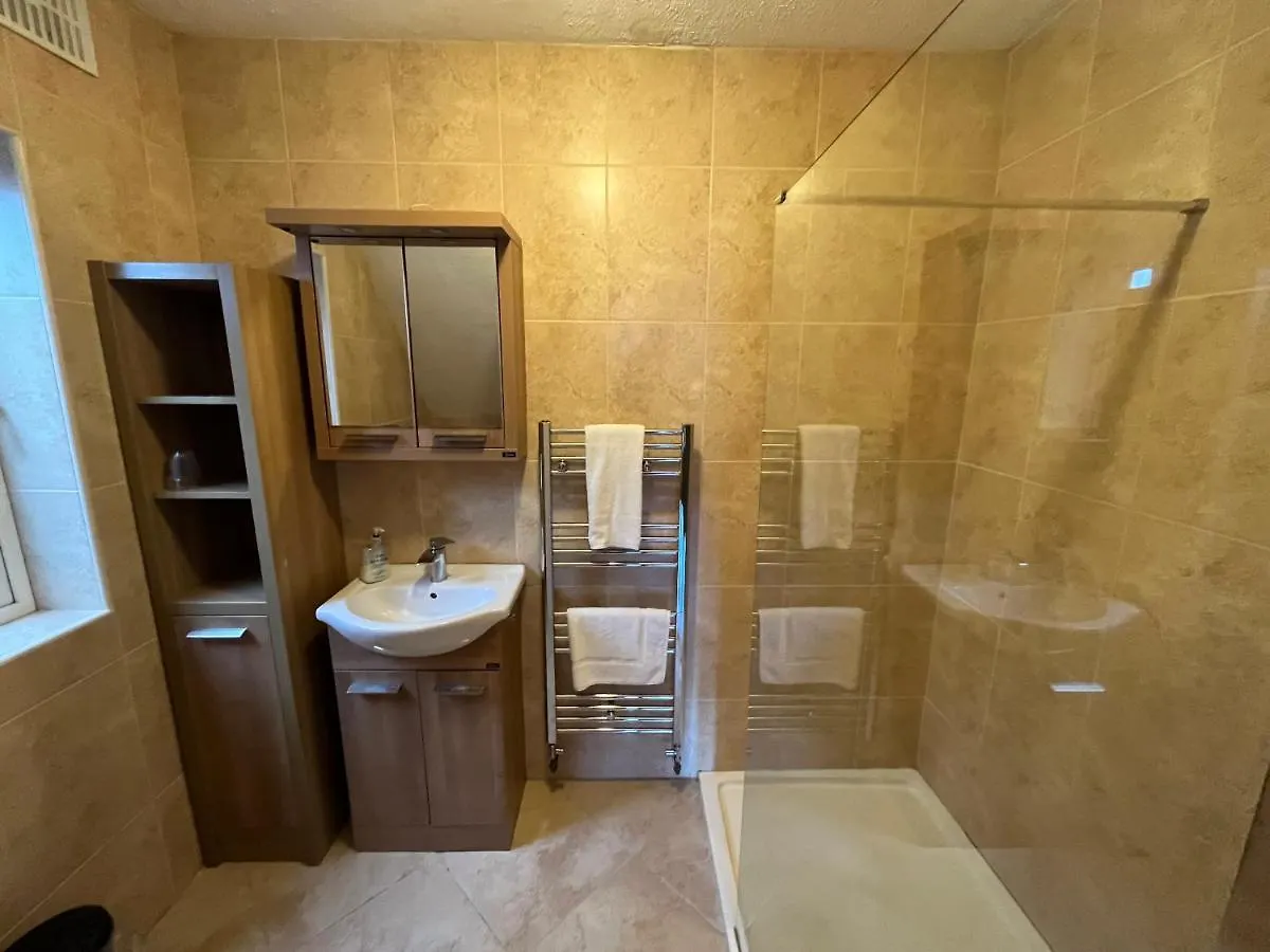 Holiday home The Walkinstown Property Dublin