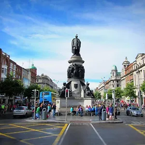 Szálloda The Gate, Dublin