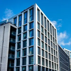 Staycity Quay Δουβλίνο