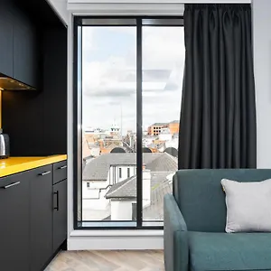 Staycity Centre Δουβλίνο