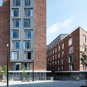 Binary Hub At Appartement