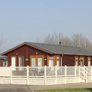 The Ryedale Lodge Amotherby
