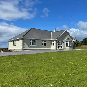 Ballylee Holiday home Galway