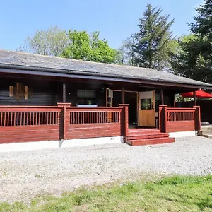 Gisburn Forest Holiday home Skipton