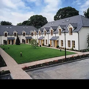 Heyward Mews Dublin