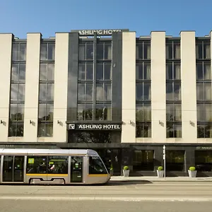 4* Otel Ashling