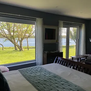 The Cosy By The Shore Apartment Galway