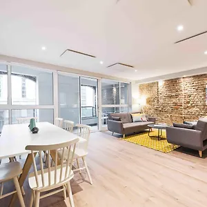 Temple Bar Crown Square Appartement