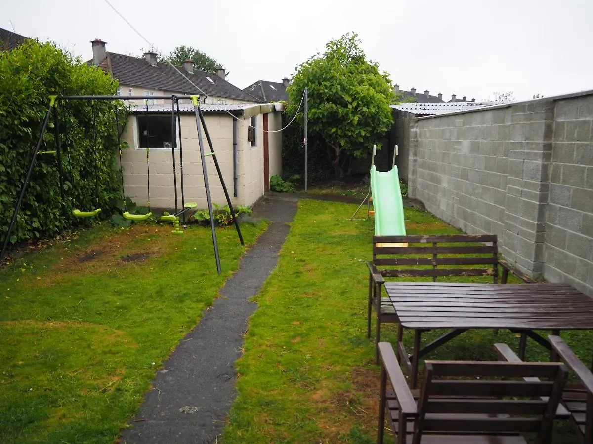 Holiday home The Walkinstown Property Dublin Ireland