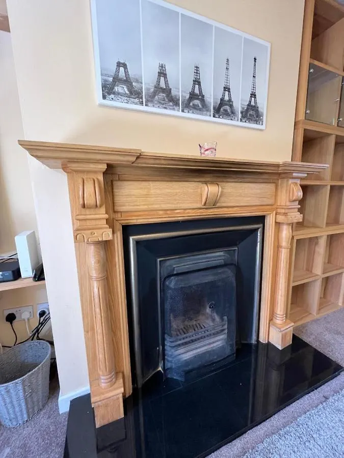 Holiday home The Walkinstown Property Dublin Ireland
