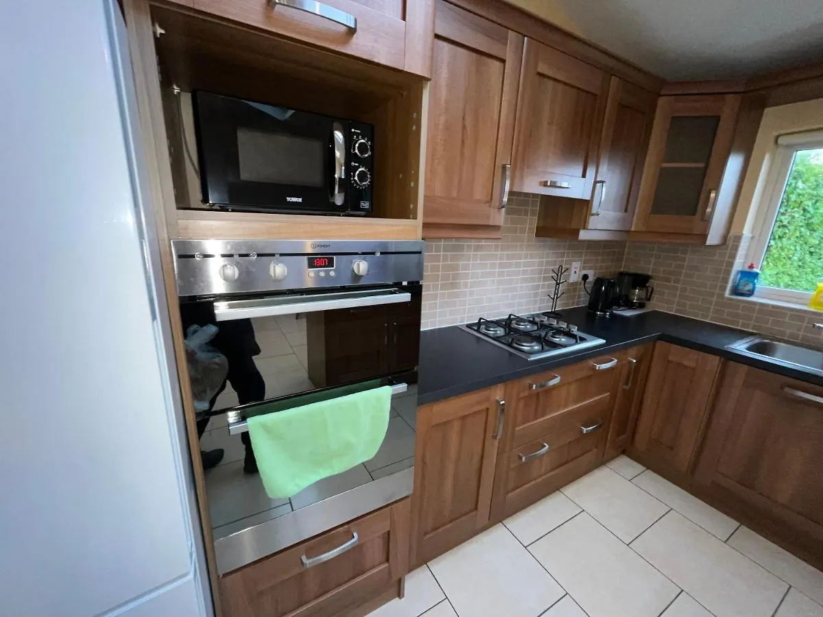 Holiday home The Walkinstown Property Dublin