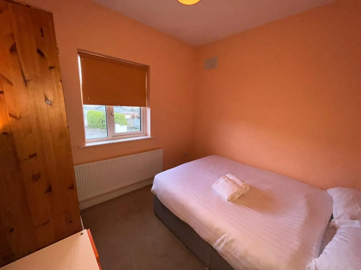The Walkinstown Property Dublin 0*,