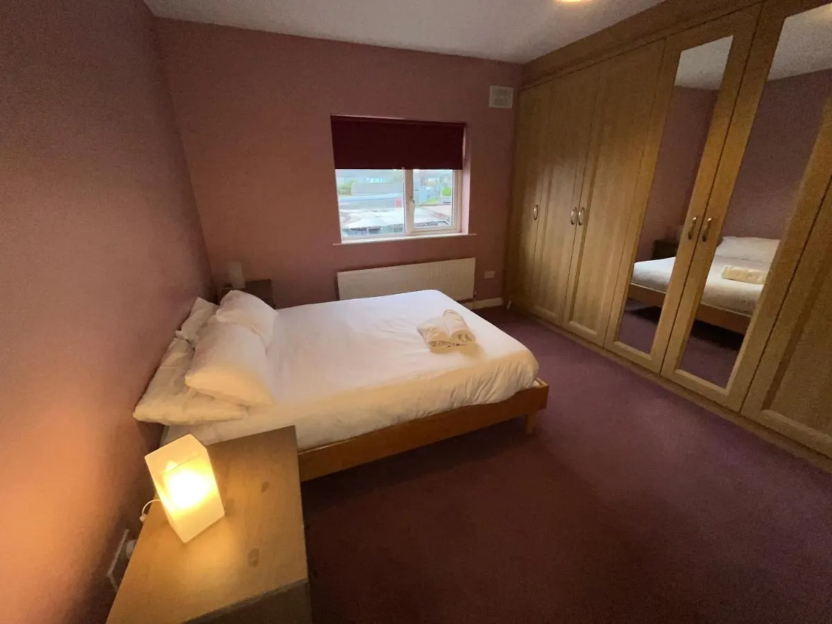 The Walkinstown Property Dublin Holiday home