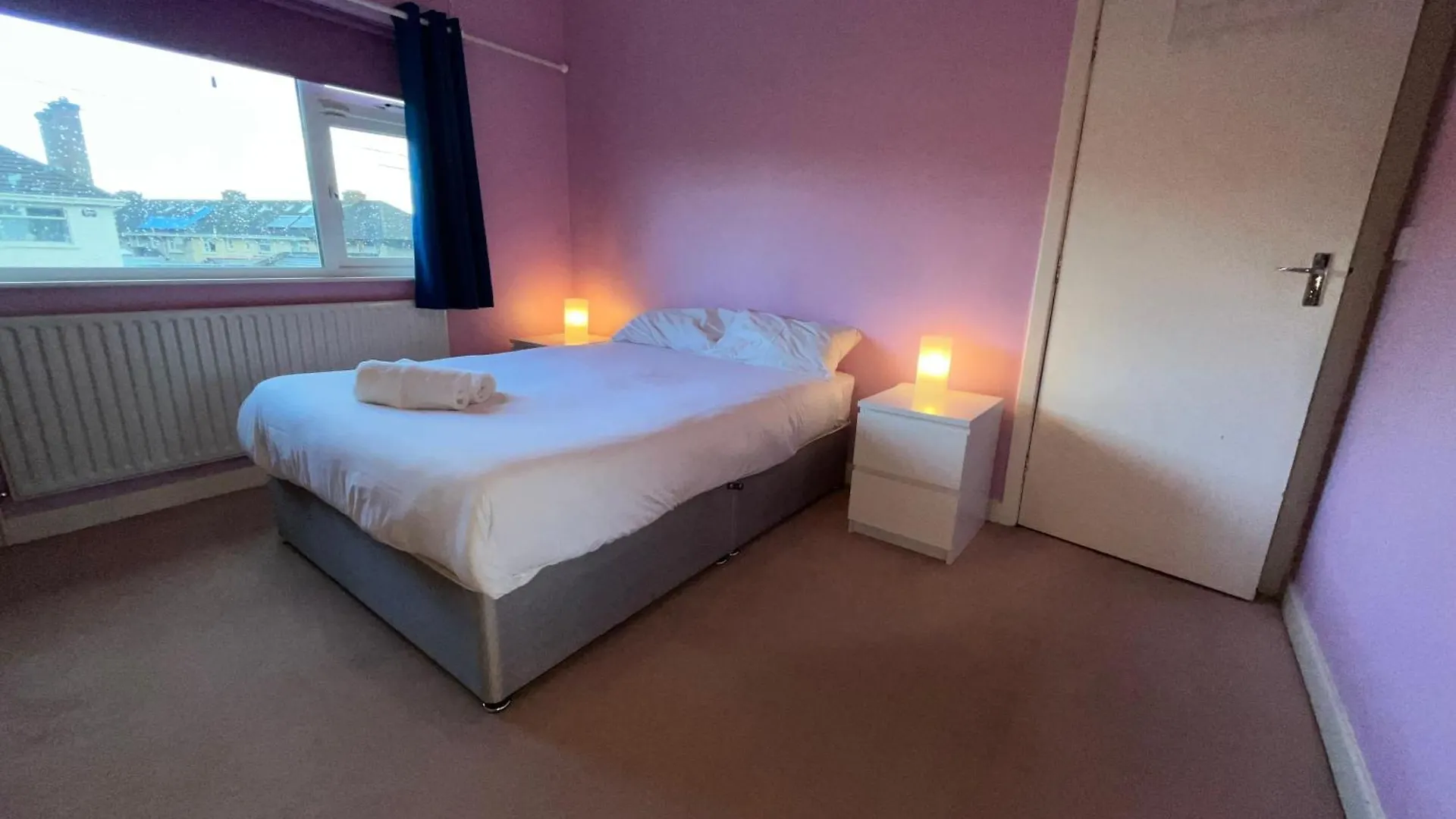 The Walkinstown Property Dublin Holiday home