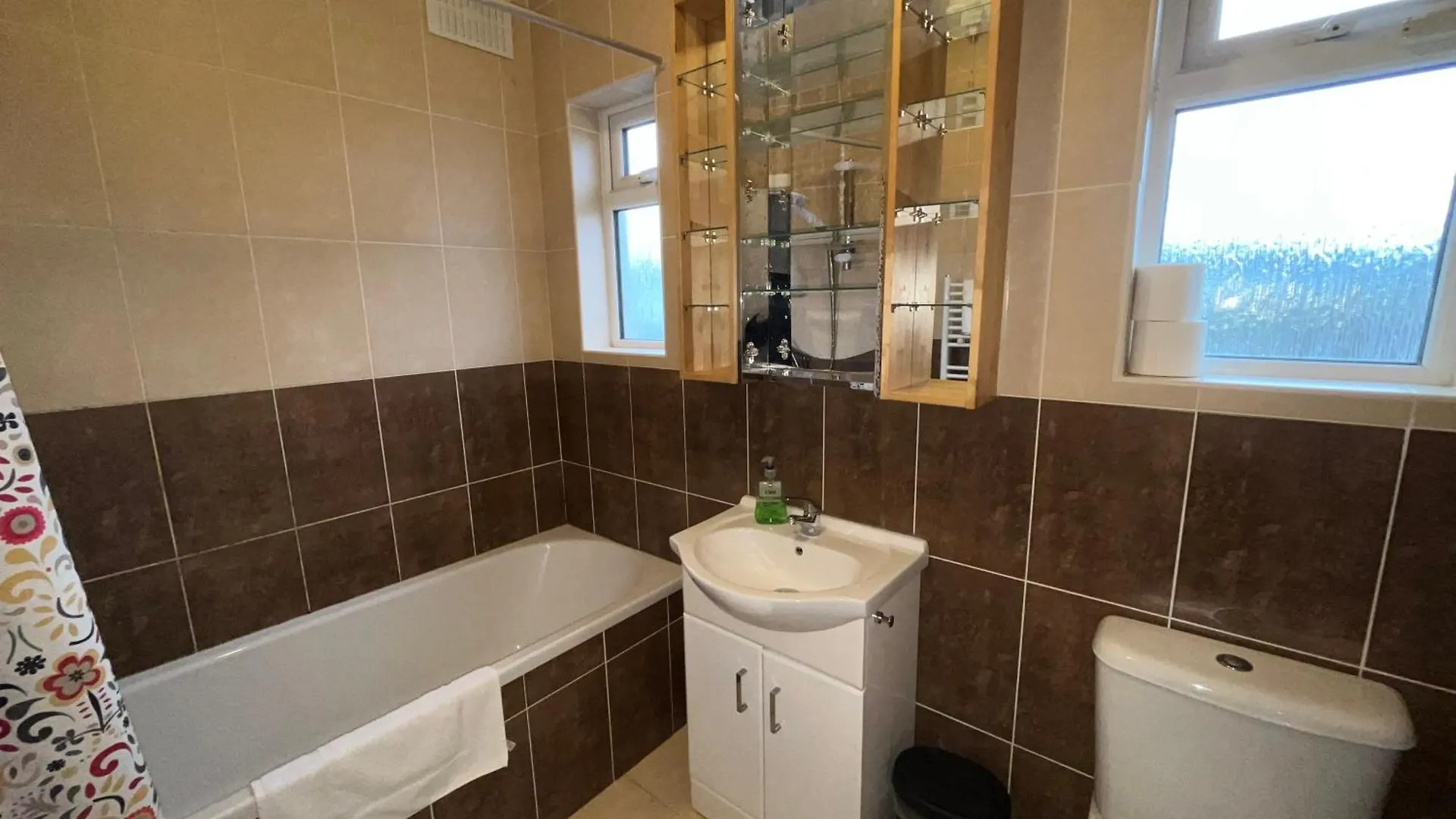 Holiday home The Walkinstown Property Dublin