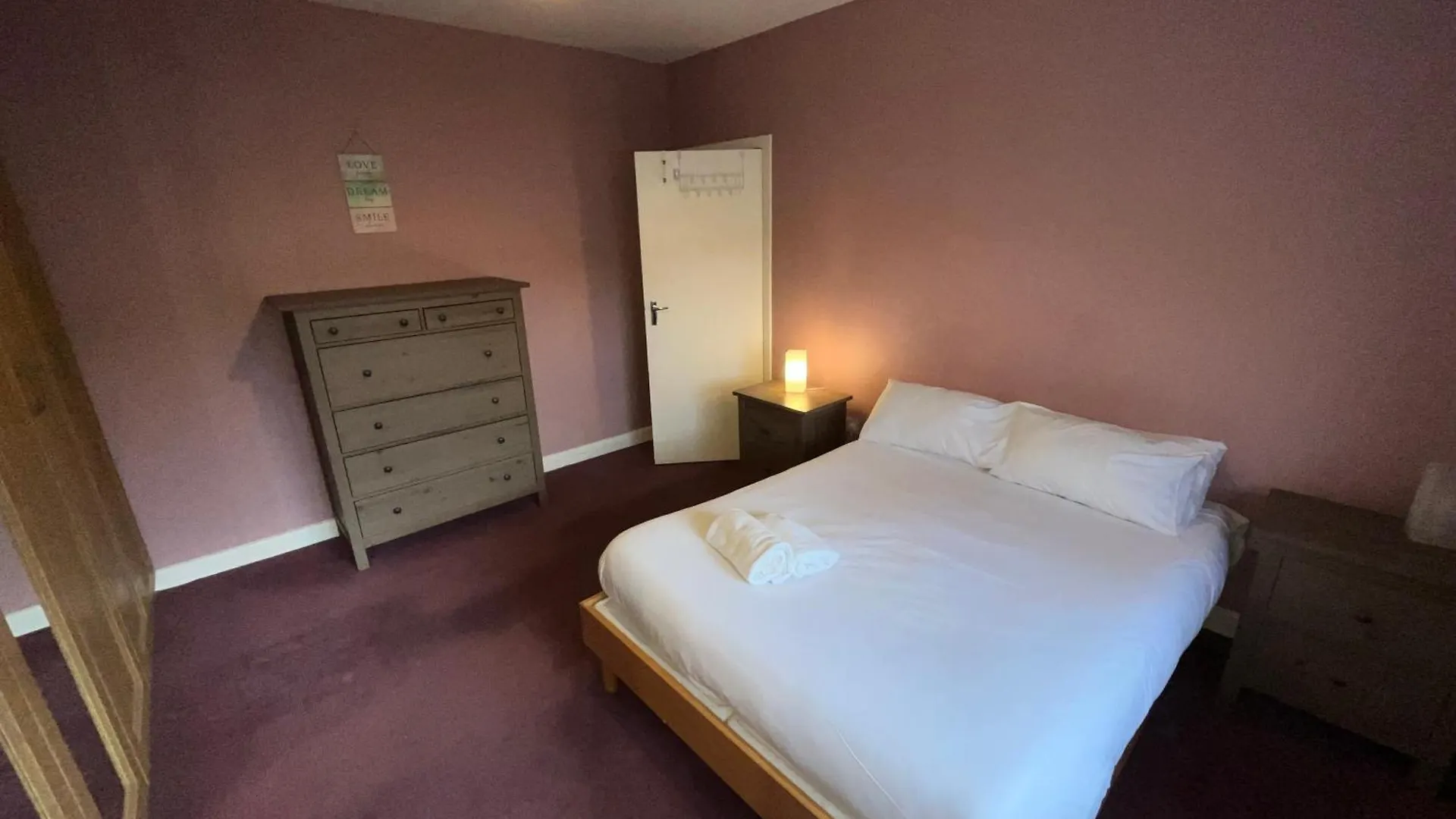 The Walkinstown Property Dublin
