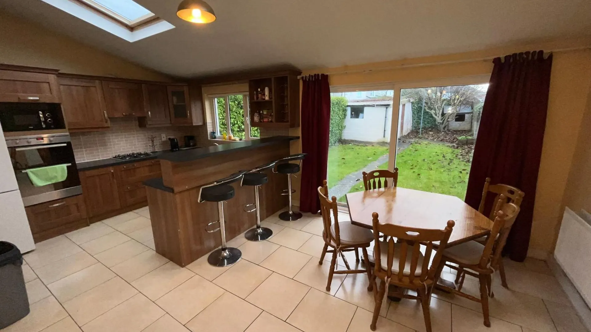 The Walkinstown Property Dublin